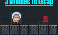 3 Minutes To Escap image