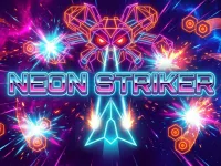 NEON STRIKER image