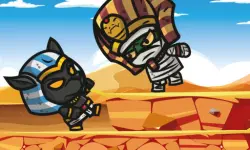 Mummy Land image