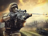 Combat Rescue Officer image