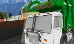 Dumpster Dash: Junkyard Journey image
