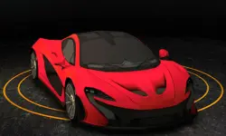 image bg Turbo Car Track