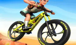 Bike Race Free - Motorcycle Racing Games online image