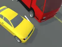 Traffic Racing image