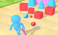 Arena Battle Factory image