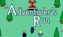 Adventurer Run image