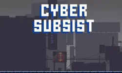 Cyber Subsist image