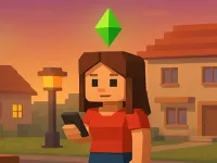 MineSims Roleplay Multiplayer