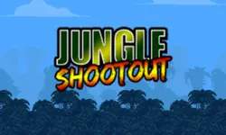 image bg Jungle shootout