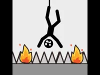 image bg Draw 2 Save   Stick man Puzzle