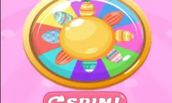 Girls Doll Spinner image