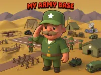 My Army Base image