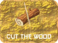 Cut Wood image