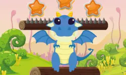 Baby Dragon image
