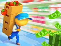 AutoShop Simulator: Supermarket 2026 image