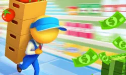 AutoShop Simulator: Supermarket 2026 image