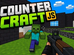 Counter Craft JS image