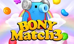 Bony Match3 image