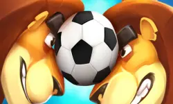 Rumble Stars Football  - Online Soccer Game image