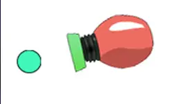 Cannon Ball Strike image