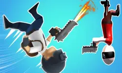 Crazy Counter Attack image