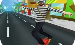 Bob Robber Subway Run image