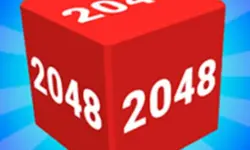 2048: Magic hex image