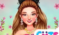 Celebrity Spring Fashion Trends image