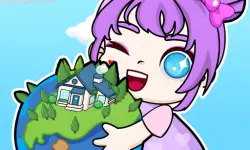 Avatar Life My Town image