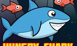 image bg Hungry Shark