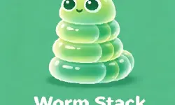 image bg Worm Stack