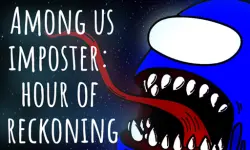 Among us imposter: hour of reckoning image