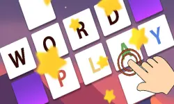 image bg Wordling Daily Challenge