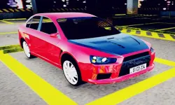 Car Parking Lot 2023 image