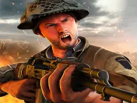 image bg Army Commando Missions - Hero Shooter Game online