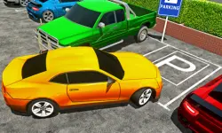 image bg Real Car Parking : Parking Master