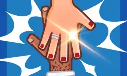 image bg Extreme Hand Slap