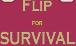 image bg Flip For Survival