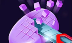 Soap Cutting image