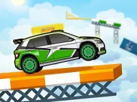 image bg Mini Car Parking - Parking 2021