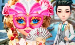 Venetian Love Affair image