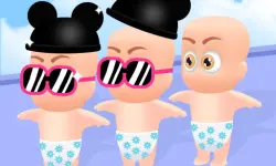 DIY Doll Factory image