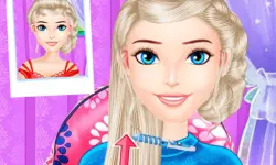 Beauty Hair Salon image