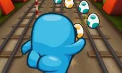 Among Us Subway image