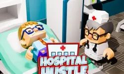 Hospital Hustle image