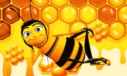 Bee Factory: Honey Collector image