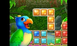 Jungle Puzzle image