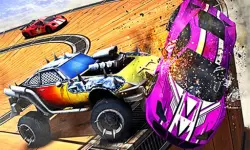 image bg Crash Cars