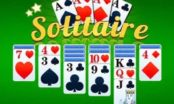 Classic Solitaire:  Card Games image