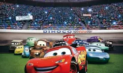 Crazy Car Parking image